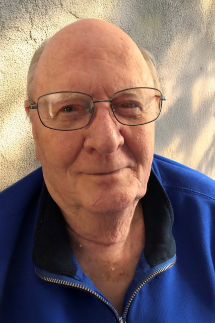 Obituary of Thomas "Red" Weir