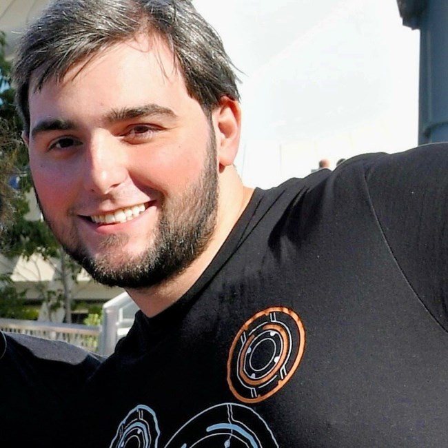 Avis de décès de Gavin Mitchell Winsett