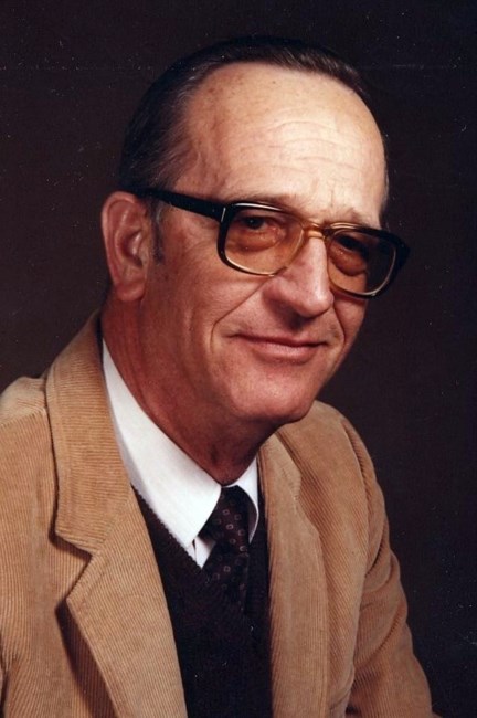 Obituary of John A. Beyrau