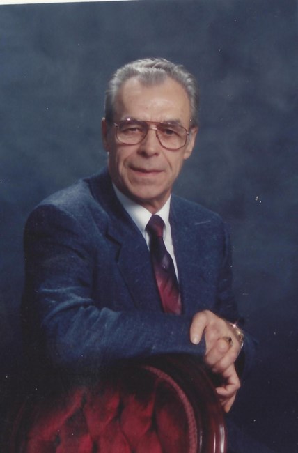 Avis de décès de Roma Lacas