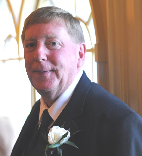 Obituary of Thomas Patrick Prendergast Sr.