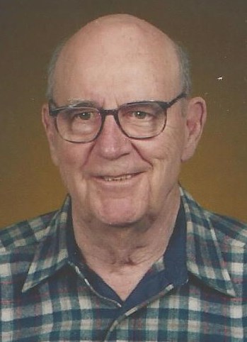 Obituary of William G. Olsen