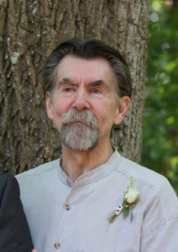 Obituary of William C. Degnats