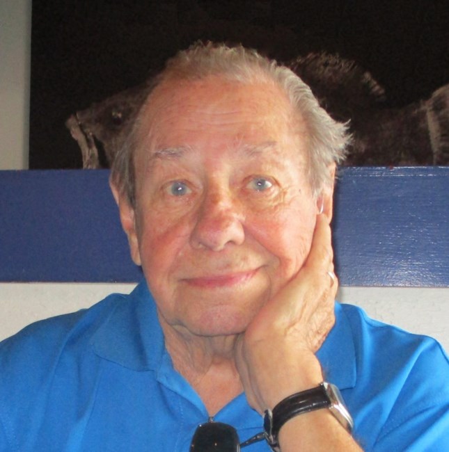 Obituary of Gordon Lee Smith