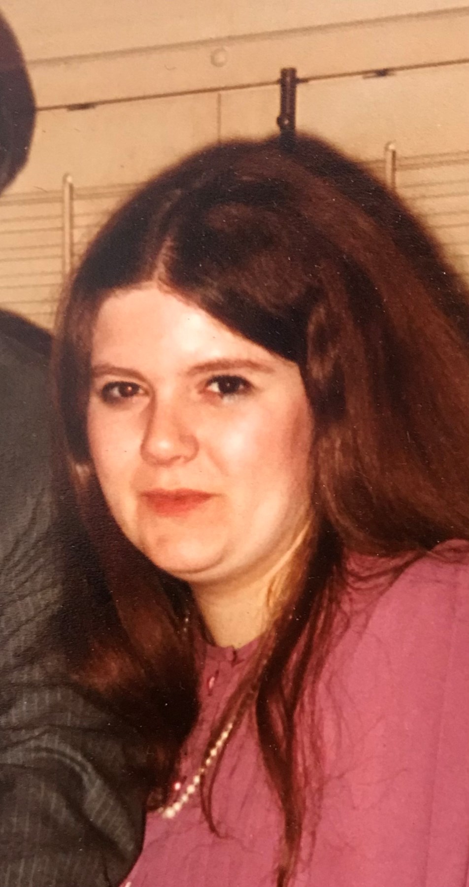 Obituary of Robyn Lee Meredith