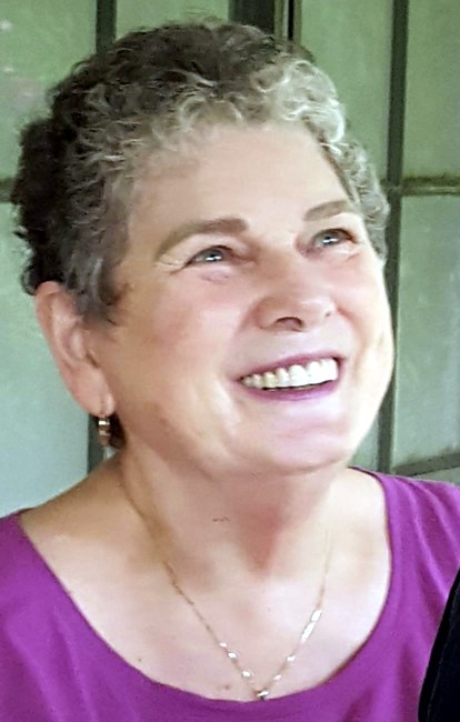 Obituary of Frances "Carol" Horn