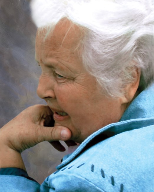 Obituary of Edith Gilkey