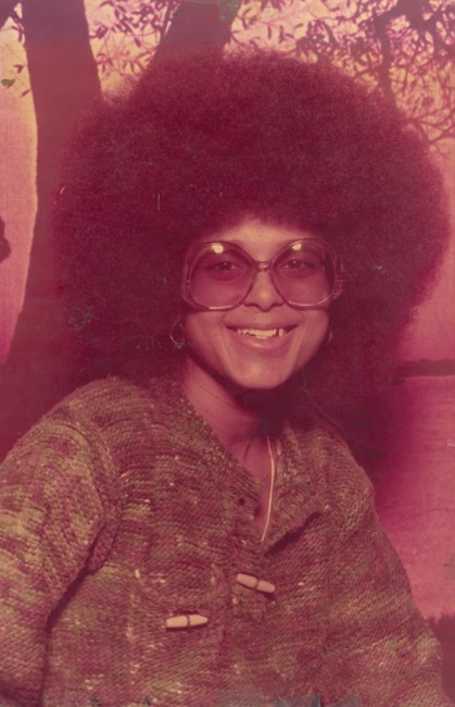 Obituary of Patricia Ann White