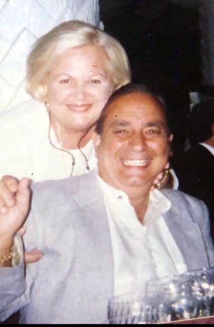 Obituary of Generoso Caiafa