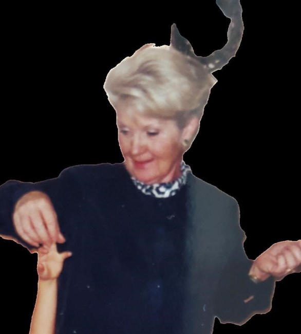 Obituary of Janine G Brown