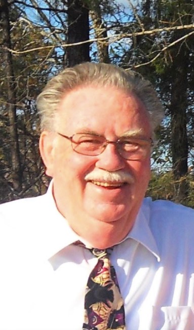 Obituary of William Rawlings