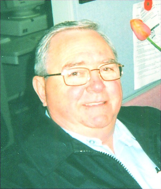 Obituary of Robert Albert Fox Sr.