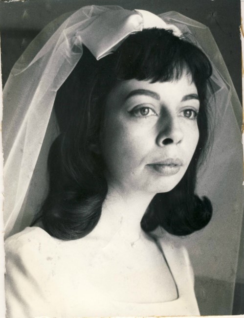 Obituary of Arlene Roberta Heaton