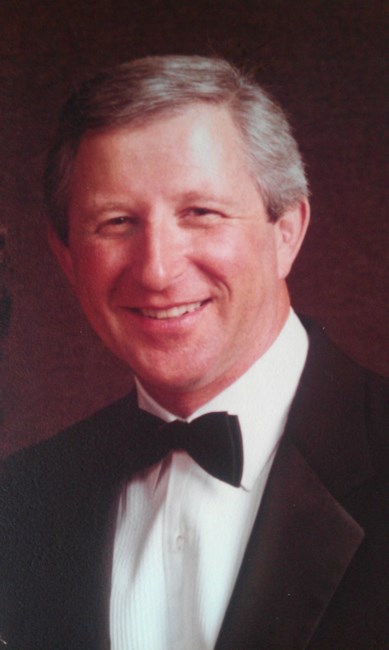 Obituary of Stanley Levine