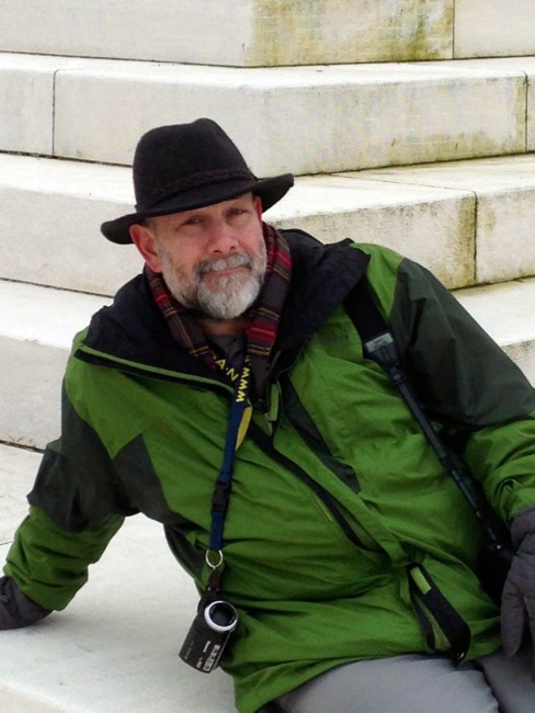 Obituary of Jeffrey David Trice