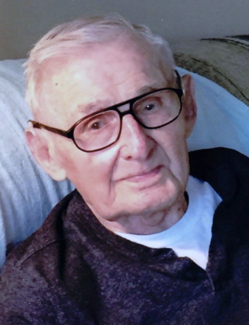 Obituary of Edward G. Sypien