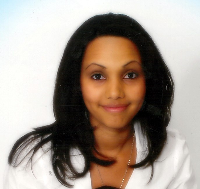 Obituary of Valicity Nicole Piper-Grier