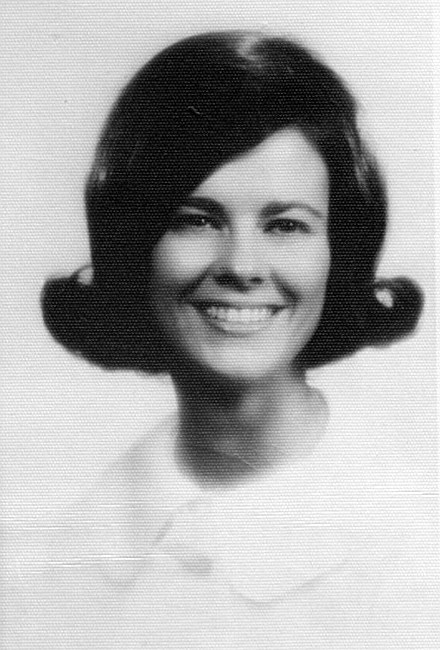 Obituary of Peggy Jean Clark