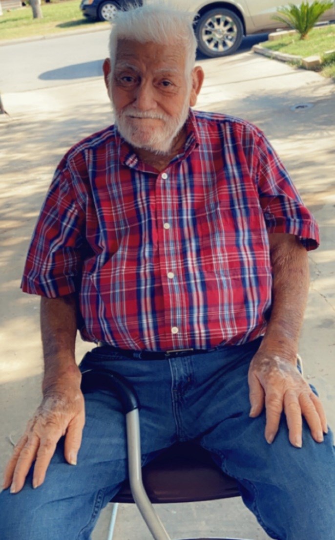 Obituary of Cruz Romero