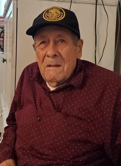 Obituary of Manuel Veleta Lozano