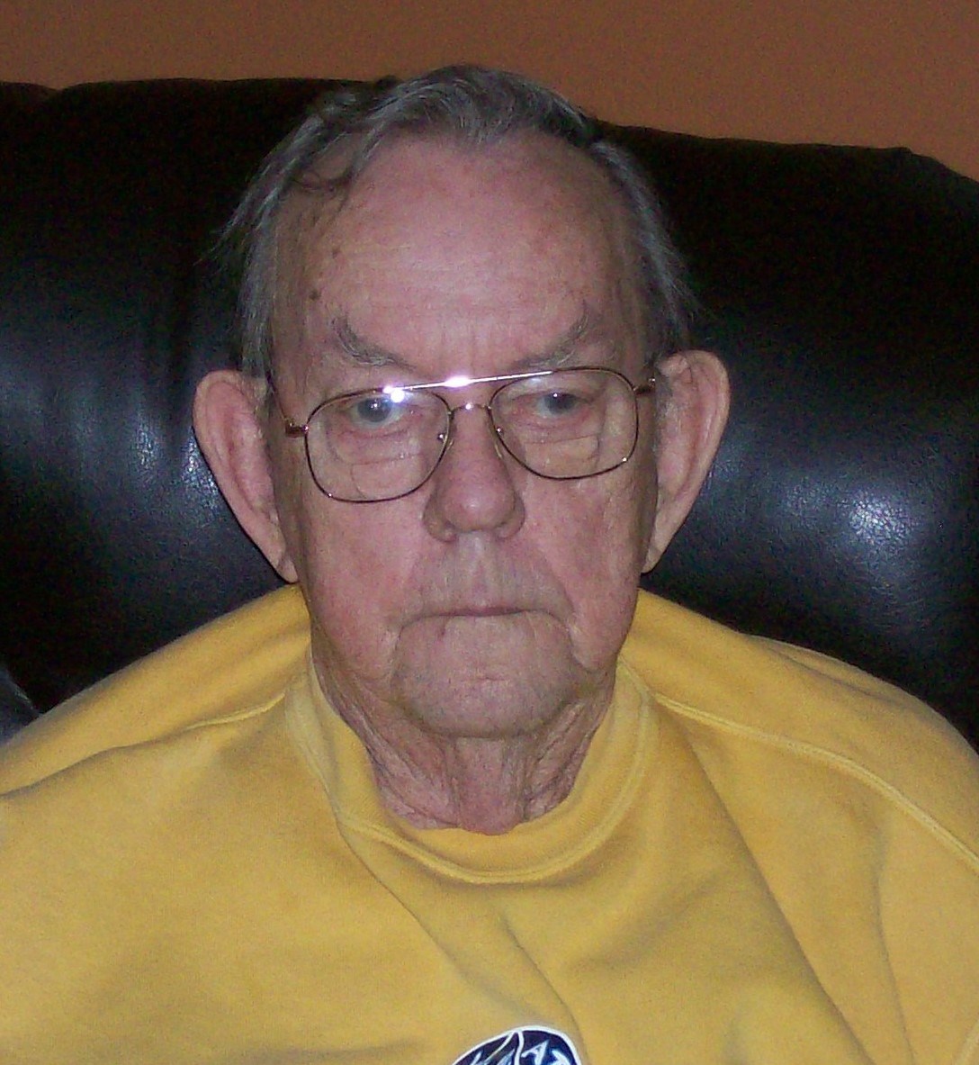 Obituary of Robert E. Raleigh Sr.