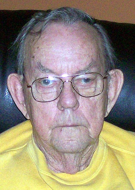 Obituary of Robert E. Raleigh Sr.