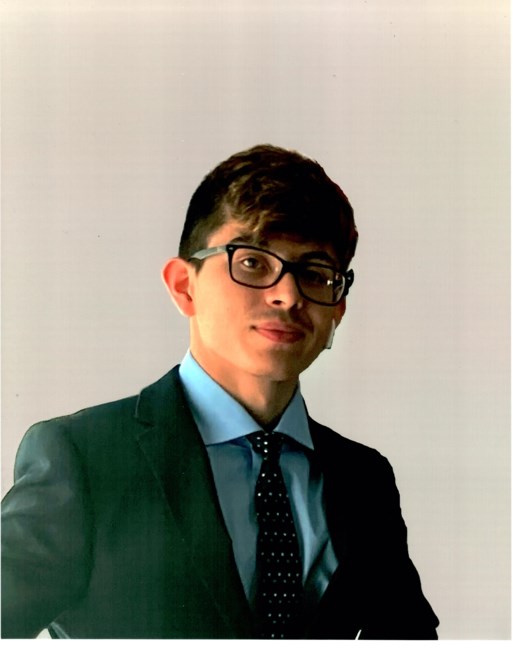 Obituary of Gerardo Pena