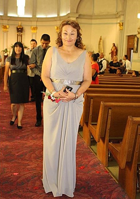 Obituary of Sandra Marie Zuniga