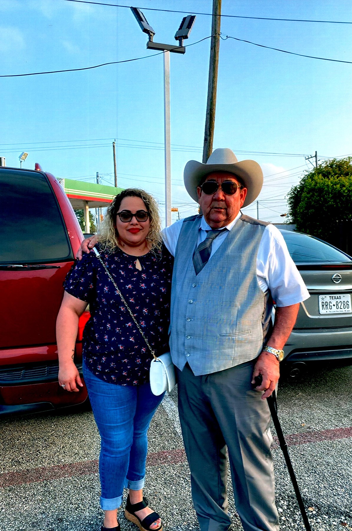 Obituary of Jesus Nunez Trevino