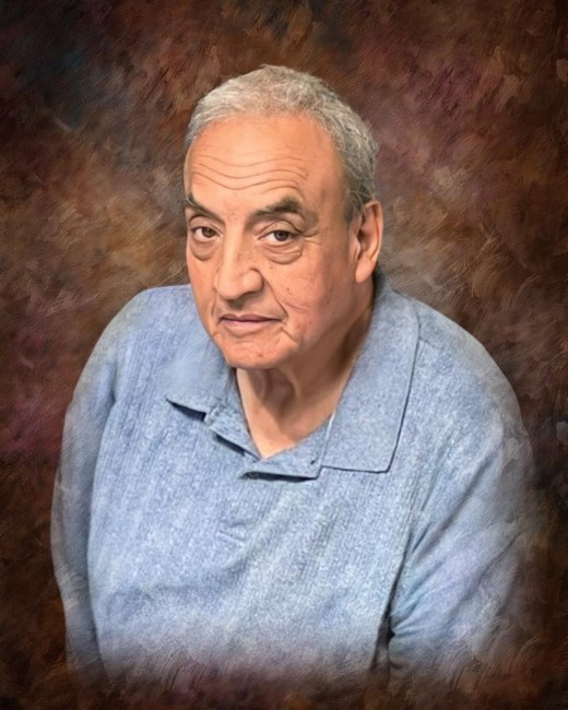 Obituary of Oscar Hernandez