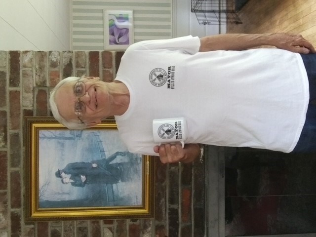 Obituary of Arthur McCarthy