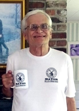 Obituary of Arthur McCarthy