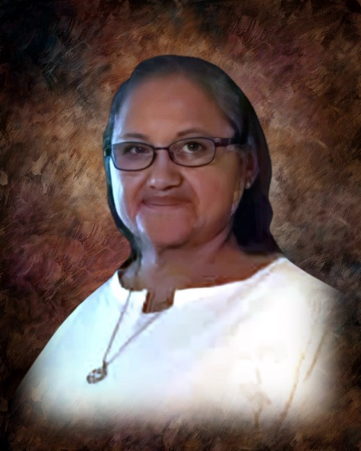 Obituary of Gloria Ruiz