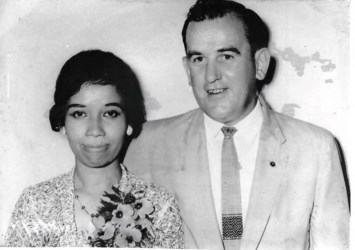 Obituary of Lucilla McGlinchey