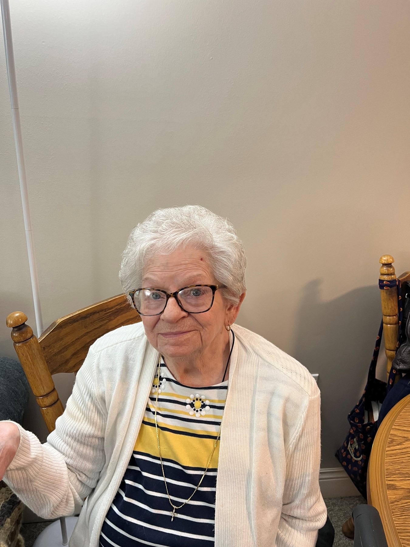 Obituary of Sharon Yvonne Johnson