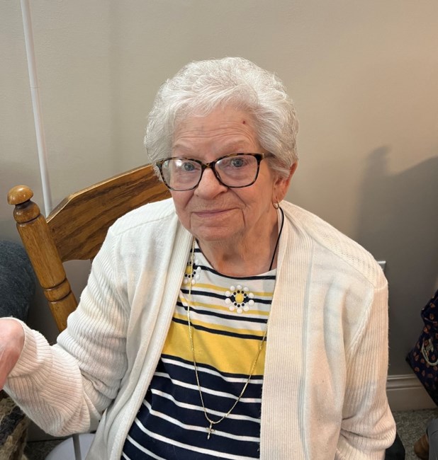 Obituary of Sharon Yvonne Johnson