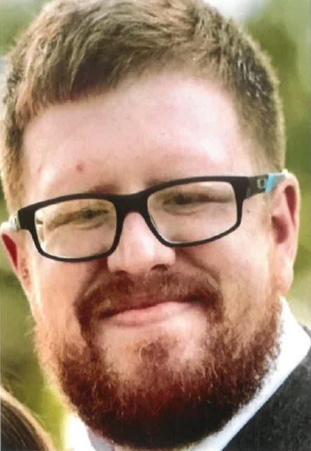 Obituary of Christopher Michael Adams