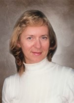Lioubov Selezneva (Née Bogatcheva)