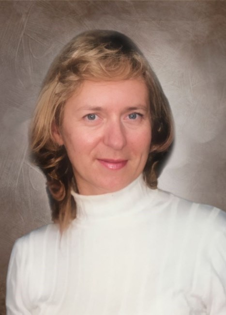 Obituary of Lioubov Selezneva (Née Bogatcheva)