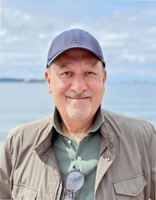 Obituario de Shaheed Sharda