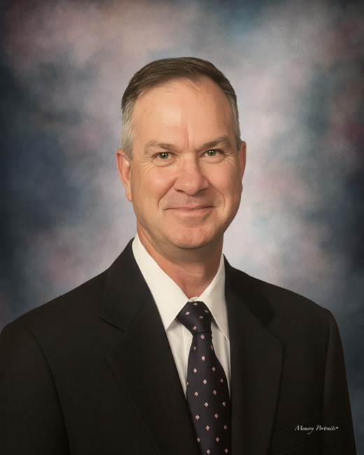 Obituary of Wayne Garrett