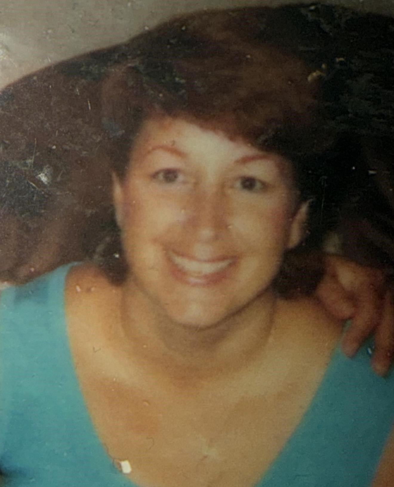 Obituary of Georgia M. Amato