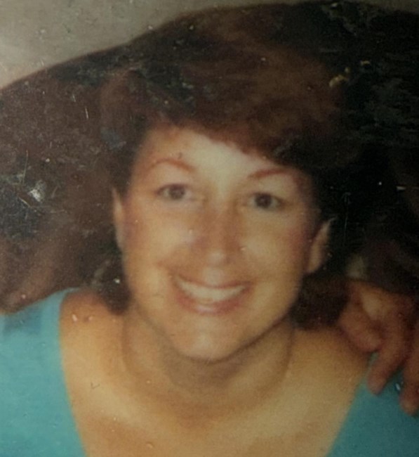 Obituary of Georgia M. Amato