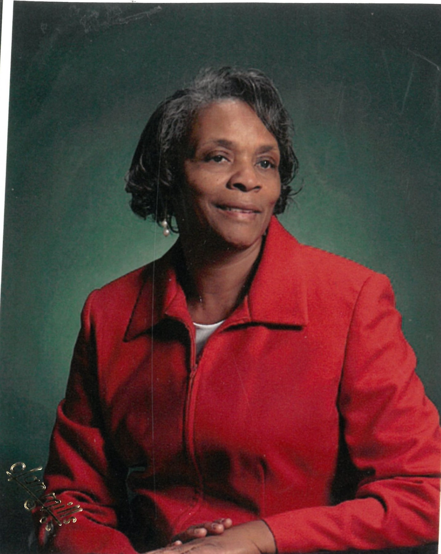 Obituary of Verna Mullin