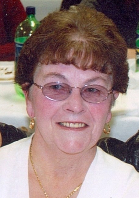 Obituary of Maria Fatima Machado