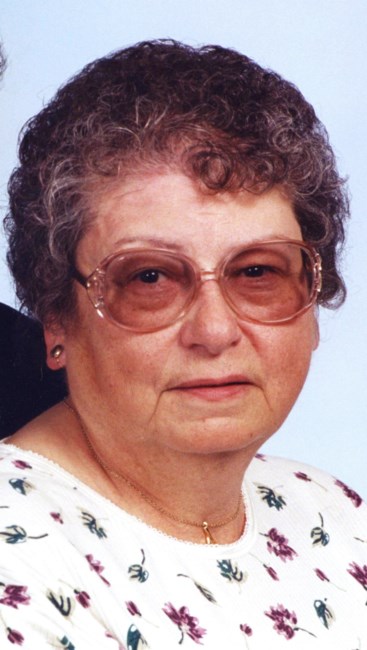 Obituary of Barbara L. Chinski
