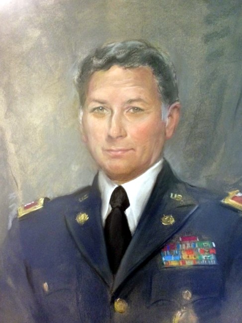 Obituary of Colonel Andrew Benedict Witko (United States Army, Retired)