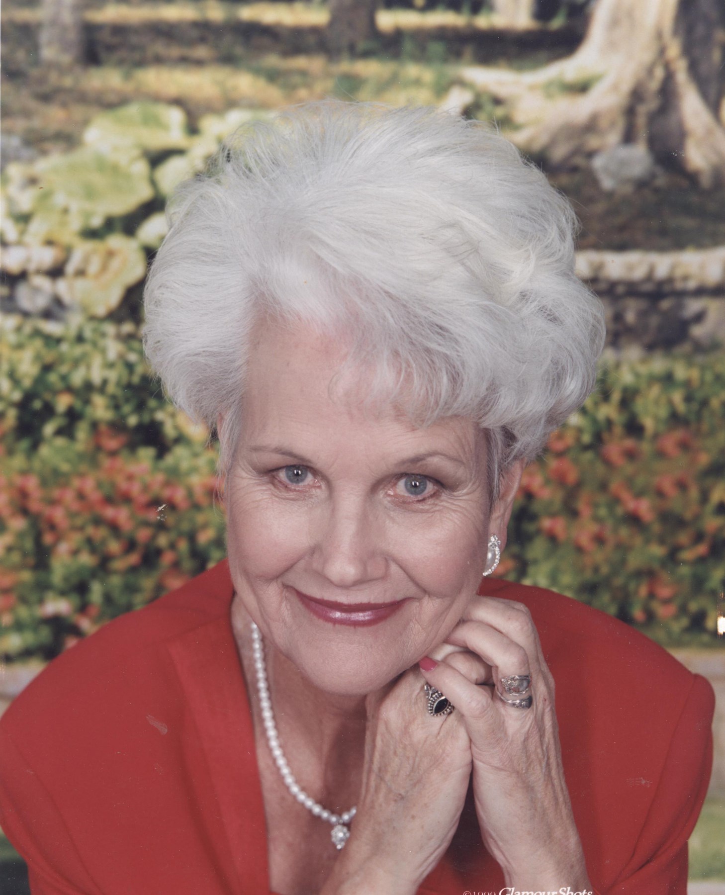Bobbie June Donovan Obituary Winter Garden Fl 7994
