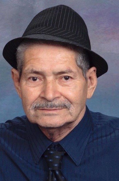 Obituary of Antonio Ruvalcaba