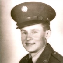 Obituary of Bruce E Foster